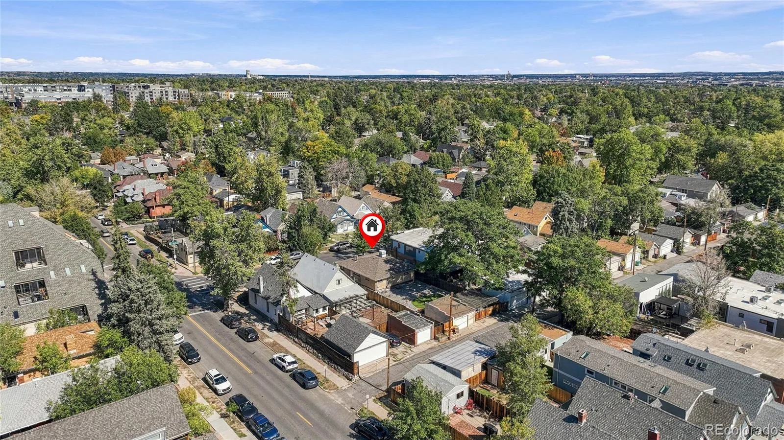 3484 W 33rd Avenue Denver CO 80211 | MLS #REC4869595 10072026165054 1600 37