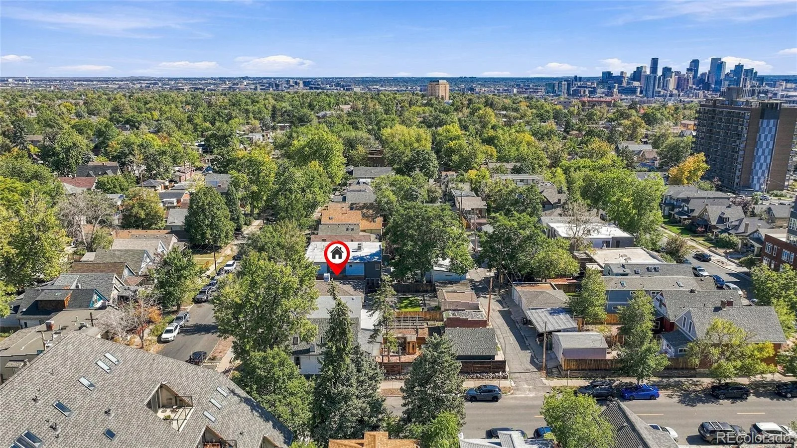 3484 W 33rd Avenue Denver CO 80211 | MLS #REC4869595 10072026165054 1600 38