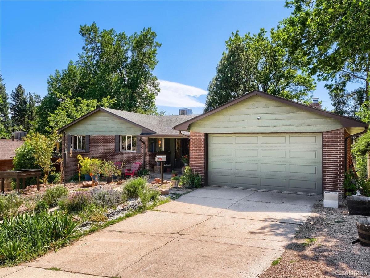 2719 S Kendall Way Denver CO 80227 | MLS #REC4873111 MLS #REC4873111 image #0