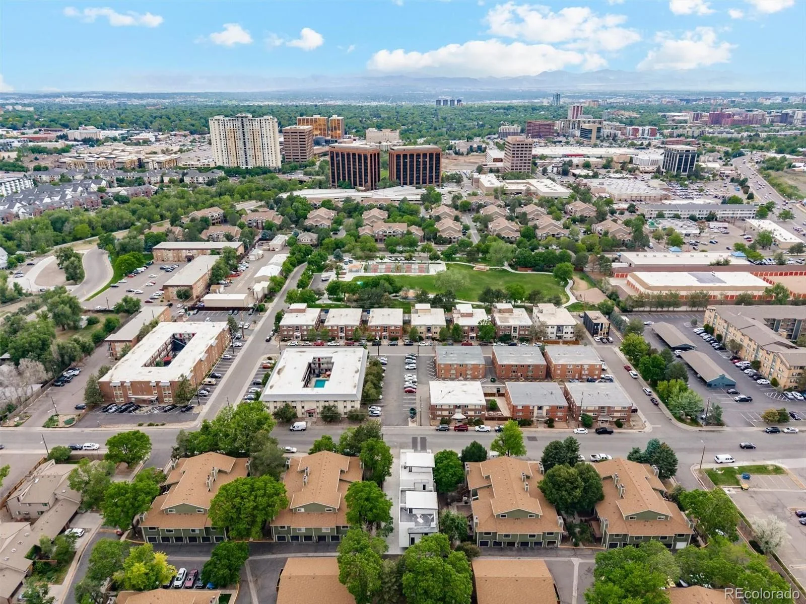 550 S Forest Street #202 #2 Denver CO 80246 MLS #REC4875371 06092026000259 1600 35