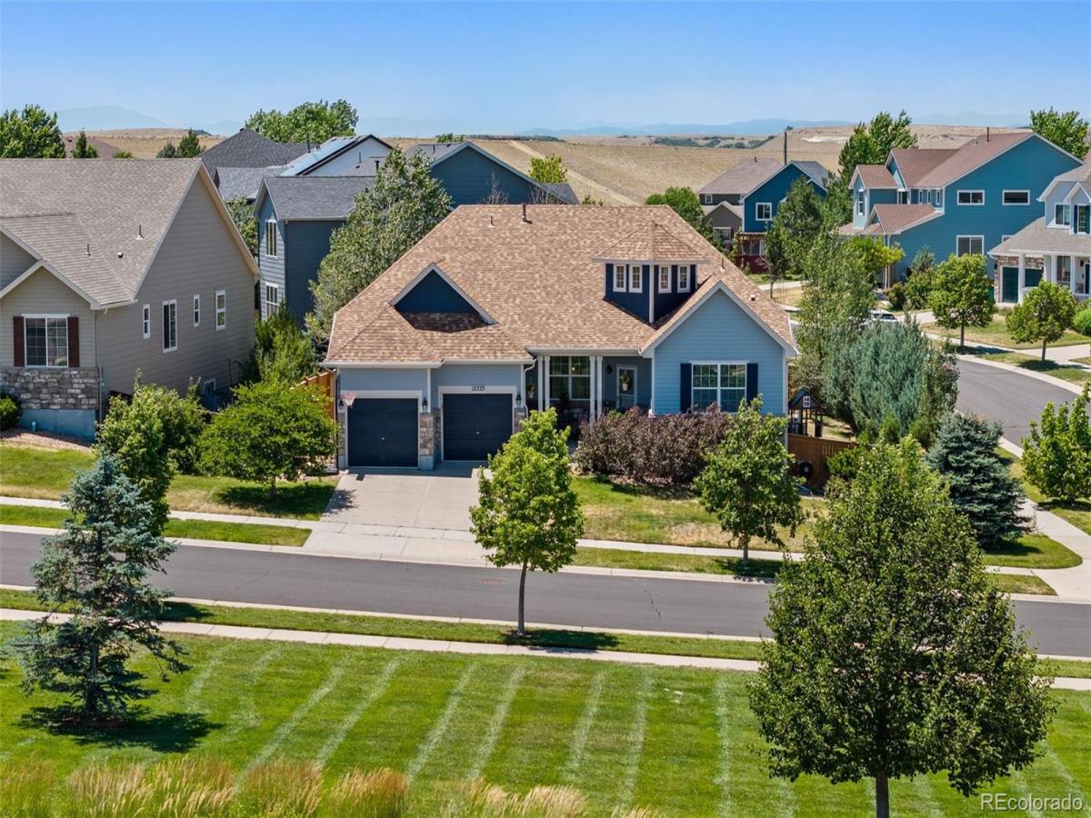12223 S Buffalo Gap Trail Parker CO 80134 | MLS #REC4877804 MLS #REC4877804 image #0