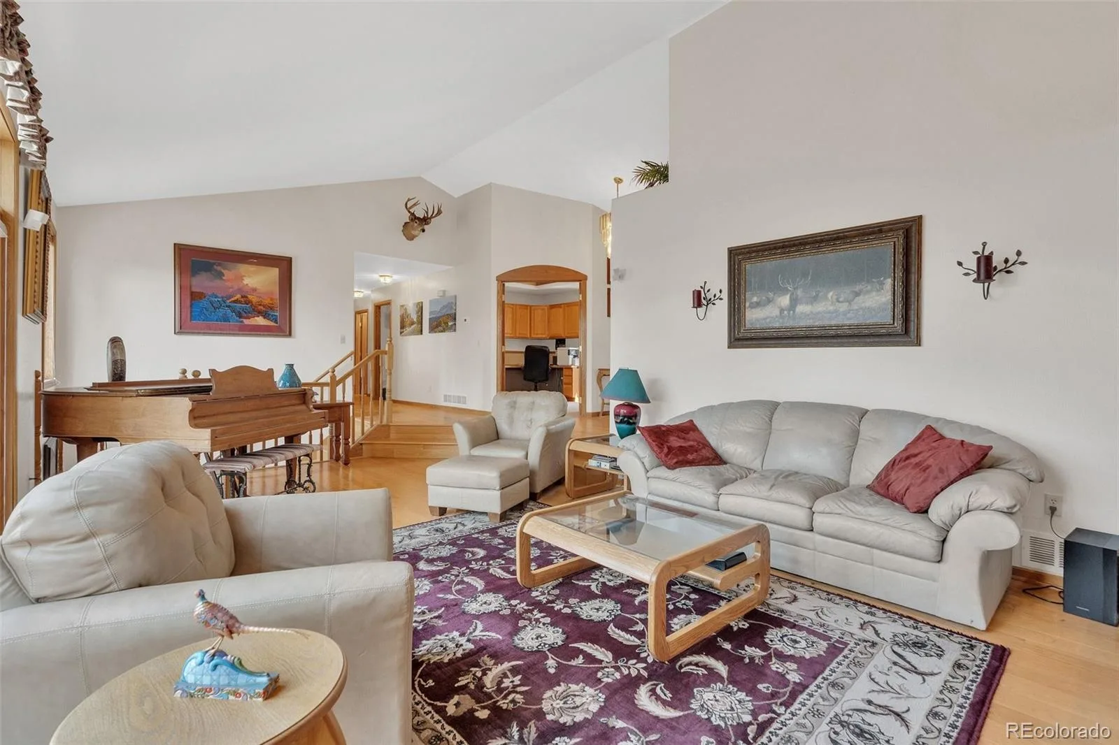 915 N Bluff Drive Franktown CO 80116 | MLS #REC4878970 08062026164416 1600 6