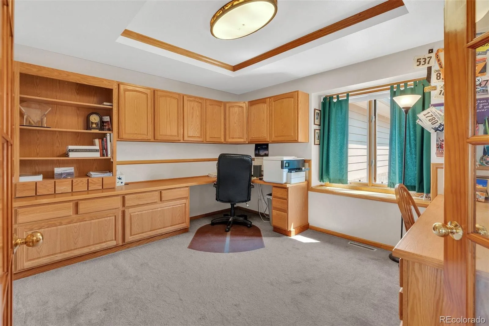 915 N Bluff Drive Franktown CO 80116 | MLS #REC4878970 08062026164416 1600 7