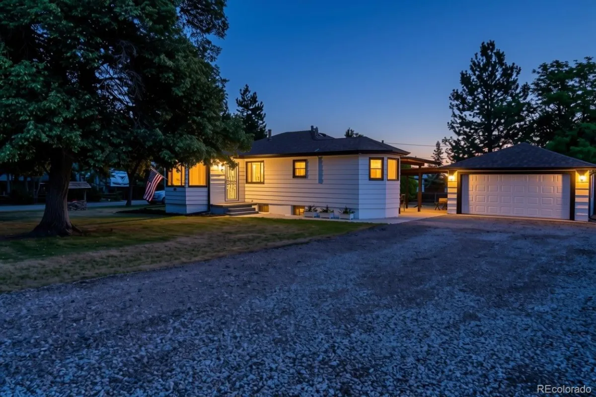 200 S Newland Street Denver CO 80226 | MLS #REC4879771 08182026223714 1200 1