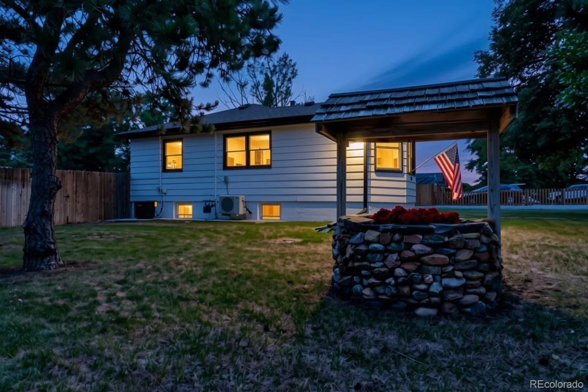 200 S Newland Street Denver CO 80226 | MLS #REC4879771 08182026223714 1200 4