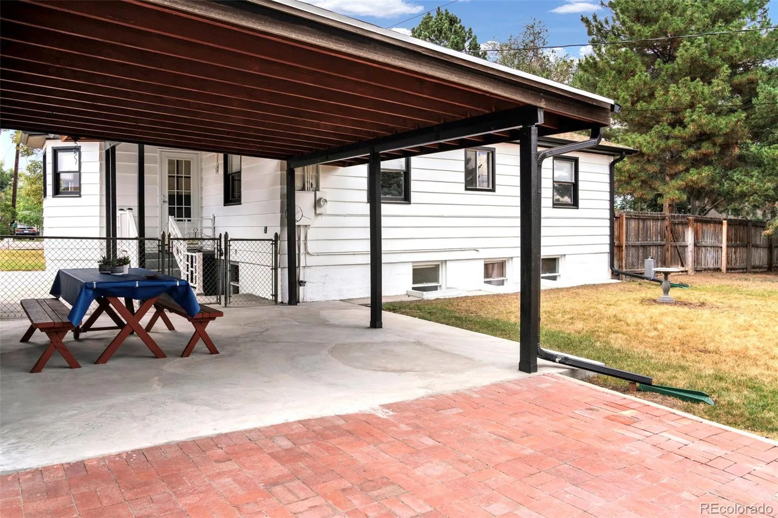 200 S Newland Street Denver CO 80226 | MLS #REC4879771 08182026223714 1600 31