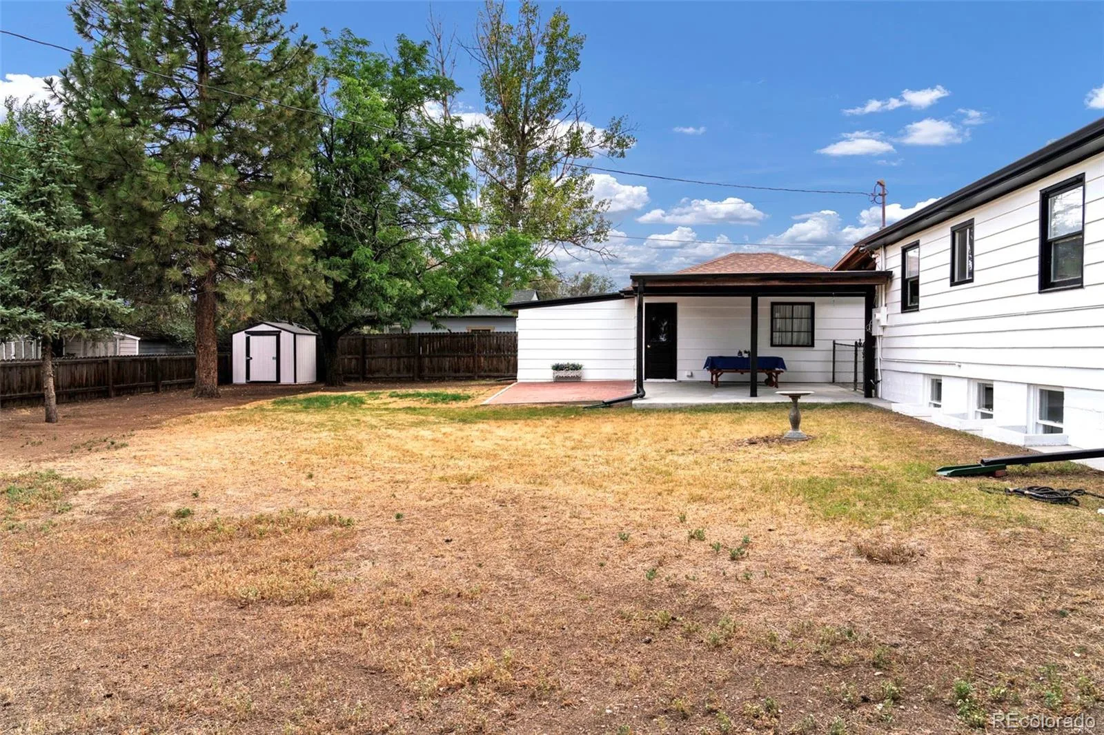 200 S Newland Street Denver CO 80226 | MLS #REC4879771 08182026223714 1600 36
