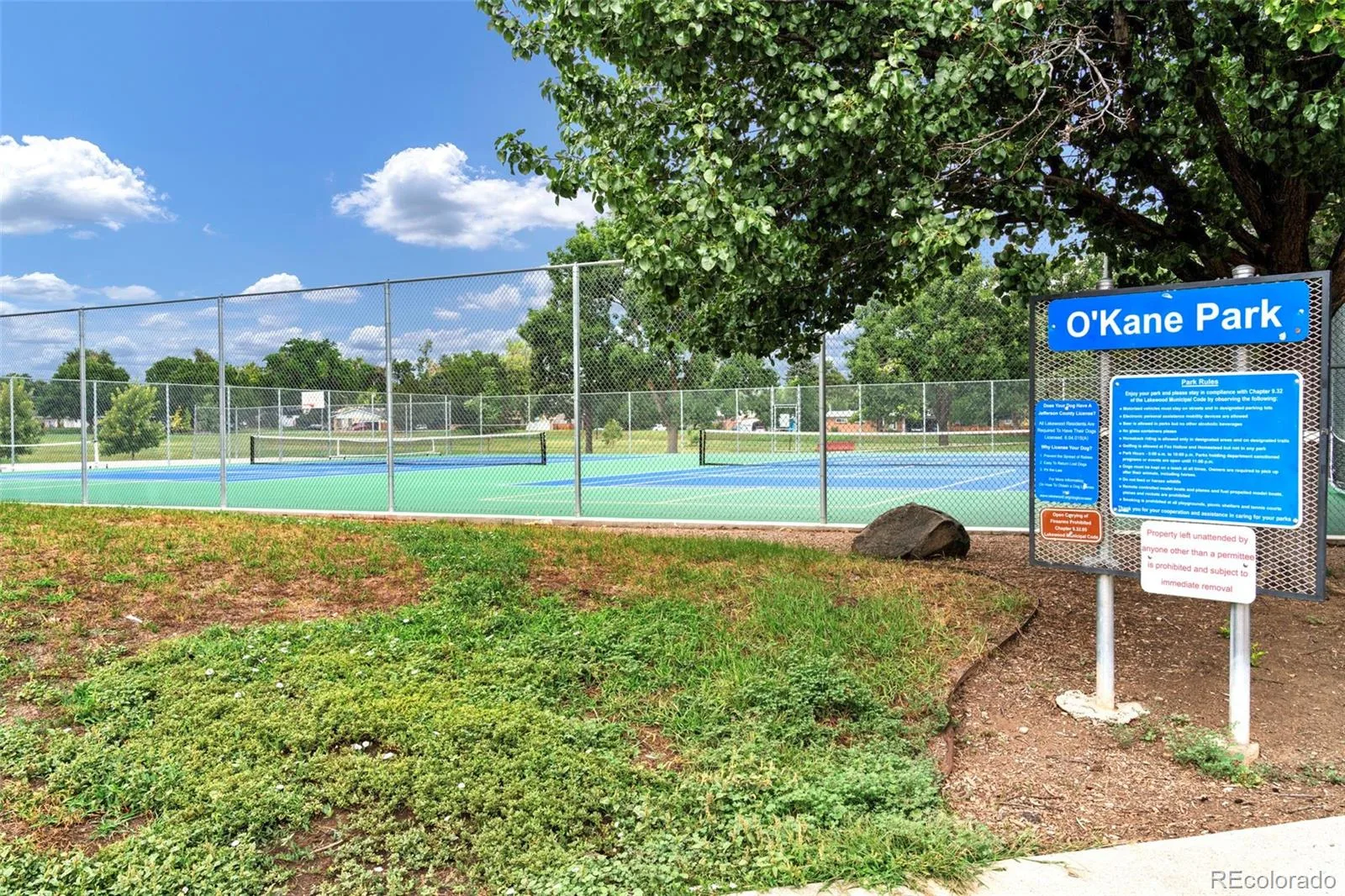 200 S Newland Street Denver CO 80226 | MLS #REC4879771 08182026223714 1600 37