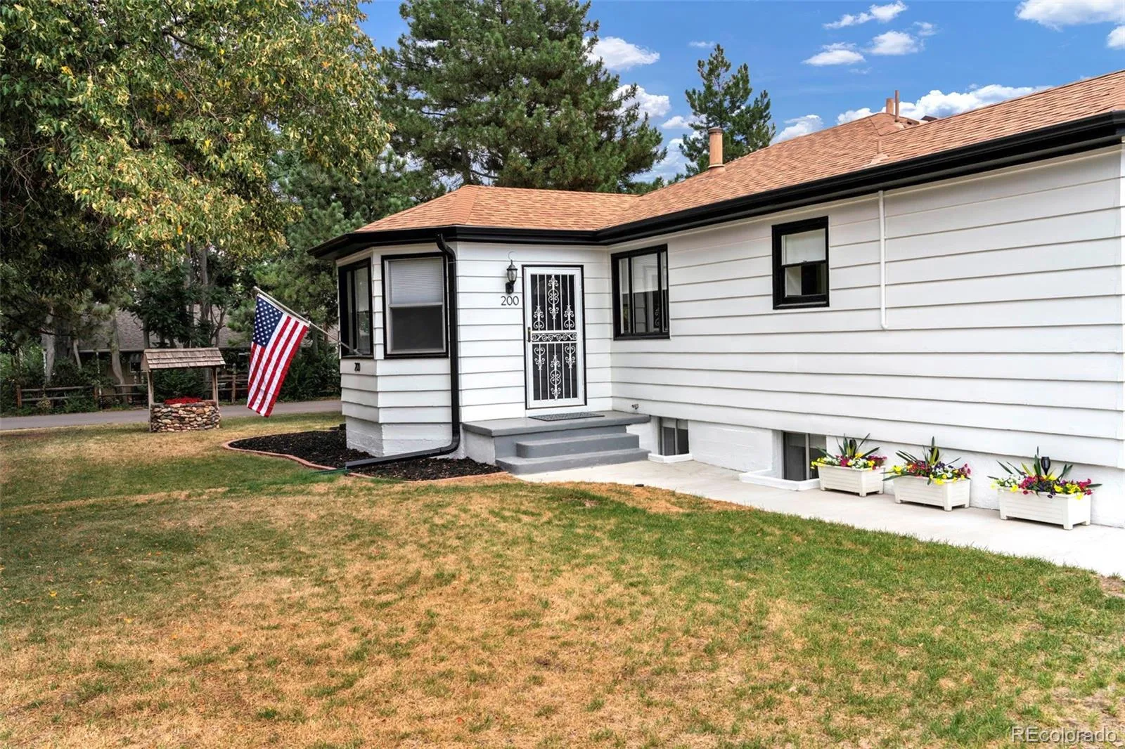 200 S Newland Street Denver CO 80226 | MLS #REC4879771 08182026223714 1600 5