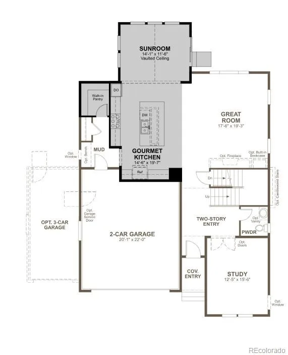25131 E Evans Drive Aurora CO 80018 | MLS #REC4881878 06222026214228 571 21