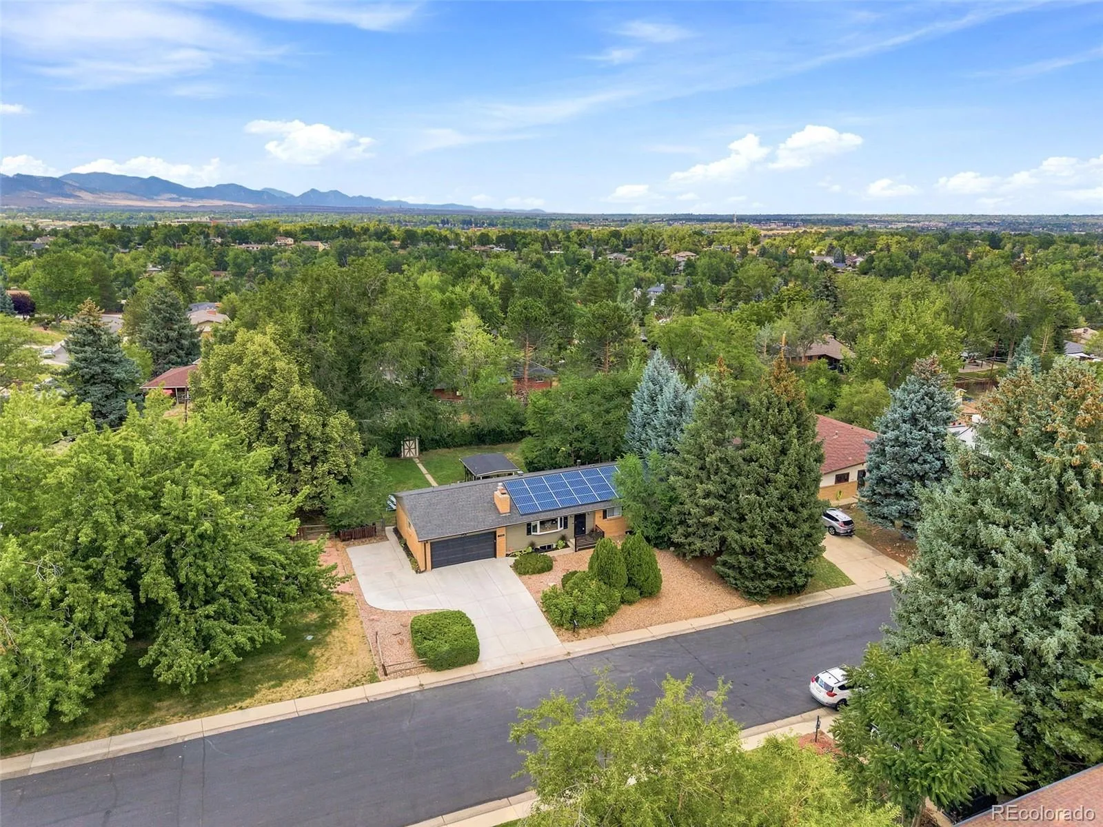 11835 Swadley Drive Lakewood CO 80215 | MLS #REC4882465 08172026190724 1600 45