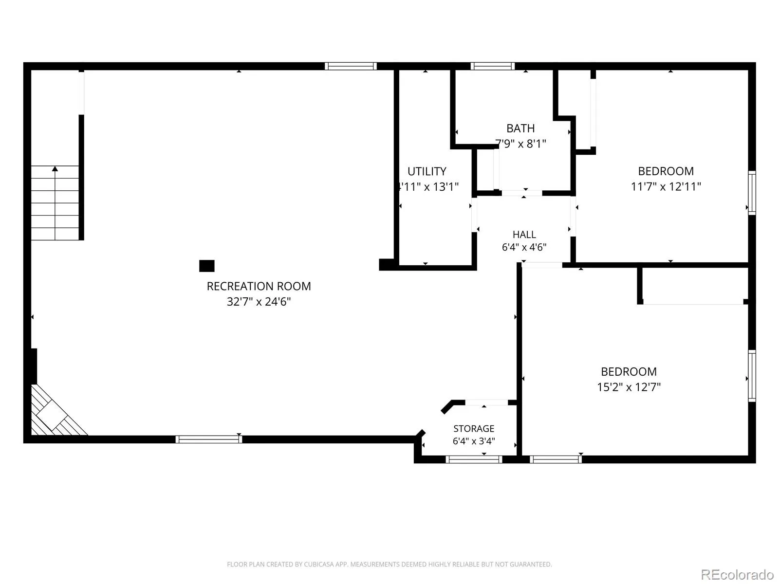 11835 Swadley Drive Lakewood CO 80215 | MLS #REC4882465 08172026190724 1600 47