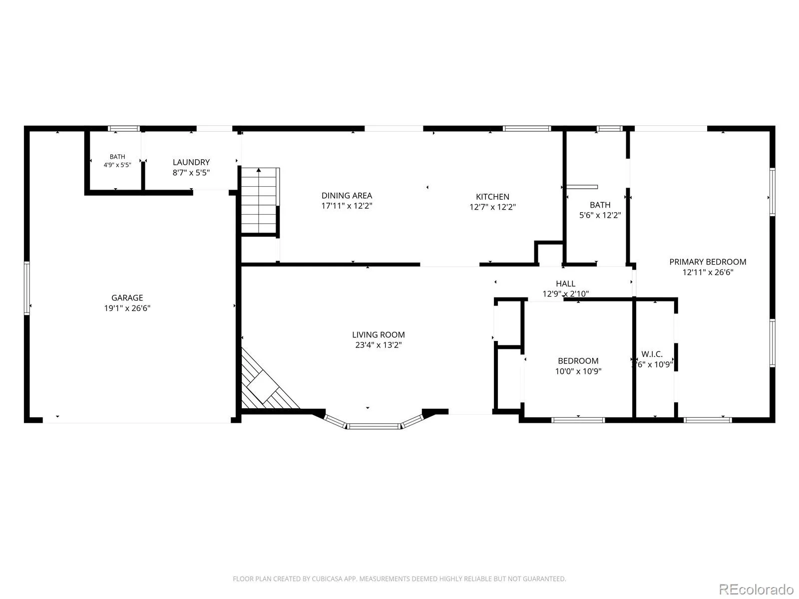 11835 Swadley Drive Lakewood CO 80215 | MLS #REC4882465 08172026190724 1600 48