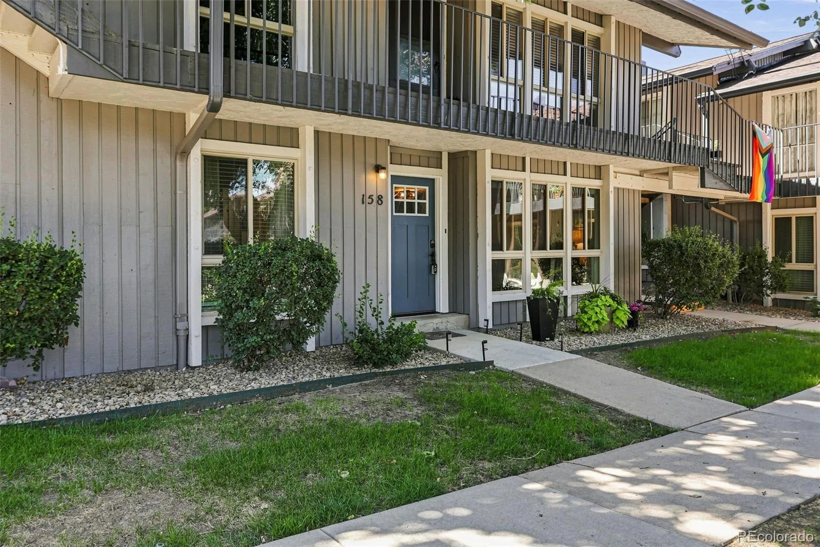 6495 E Happy Canyon Road #158 Denver CO 80237 | MLS #REC4883015 09182026183706 1600 1