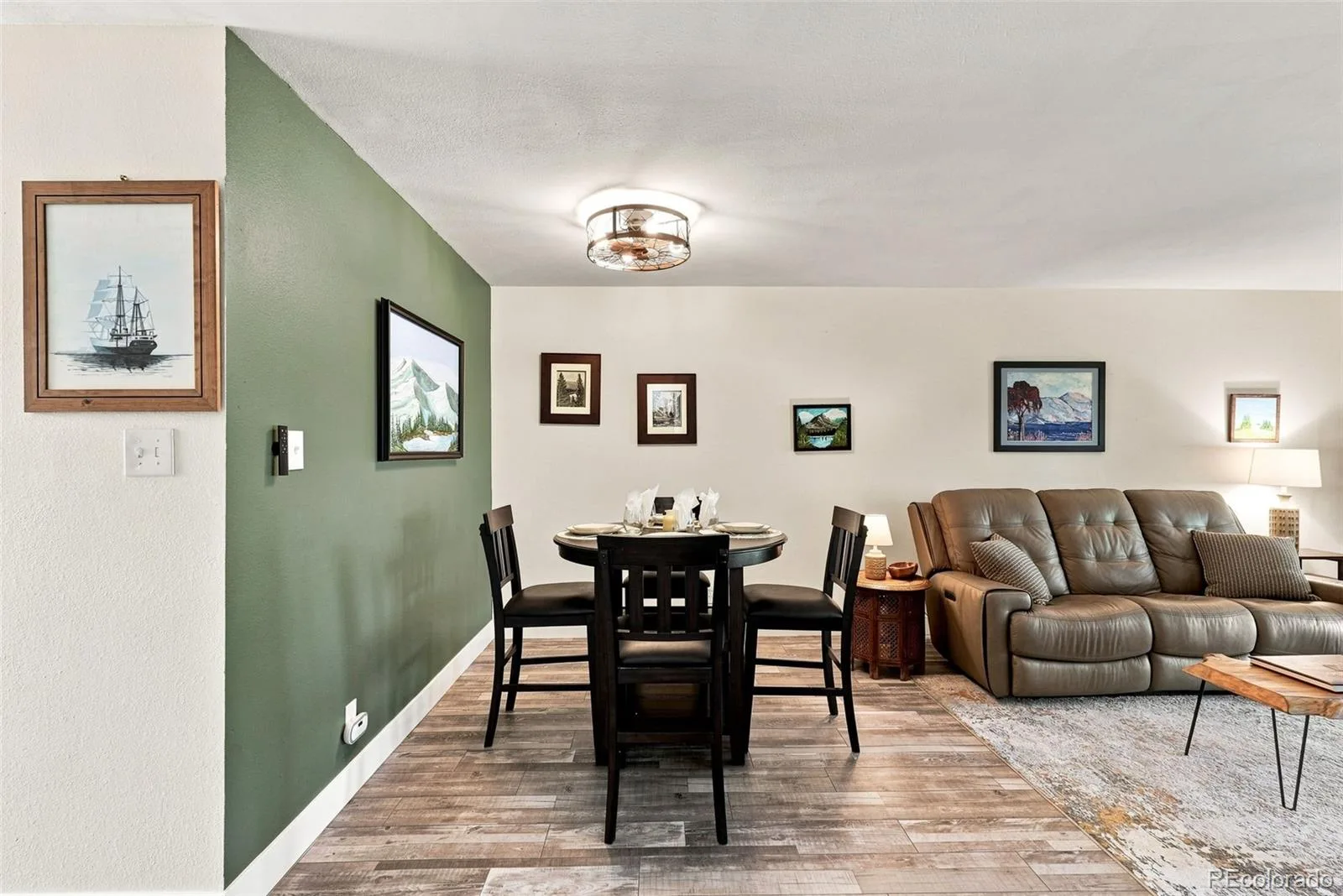 6495 E Happy Canyon Road #158 Denver CO 80237 | MLS #REC4883015 09182026183706 1600 14