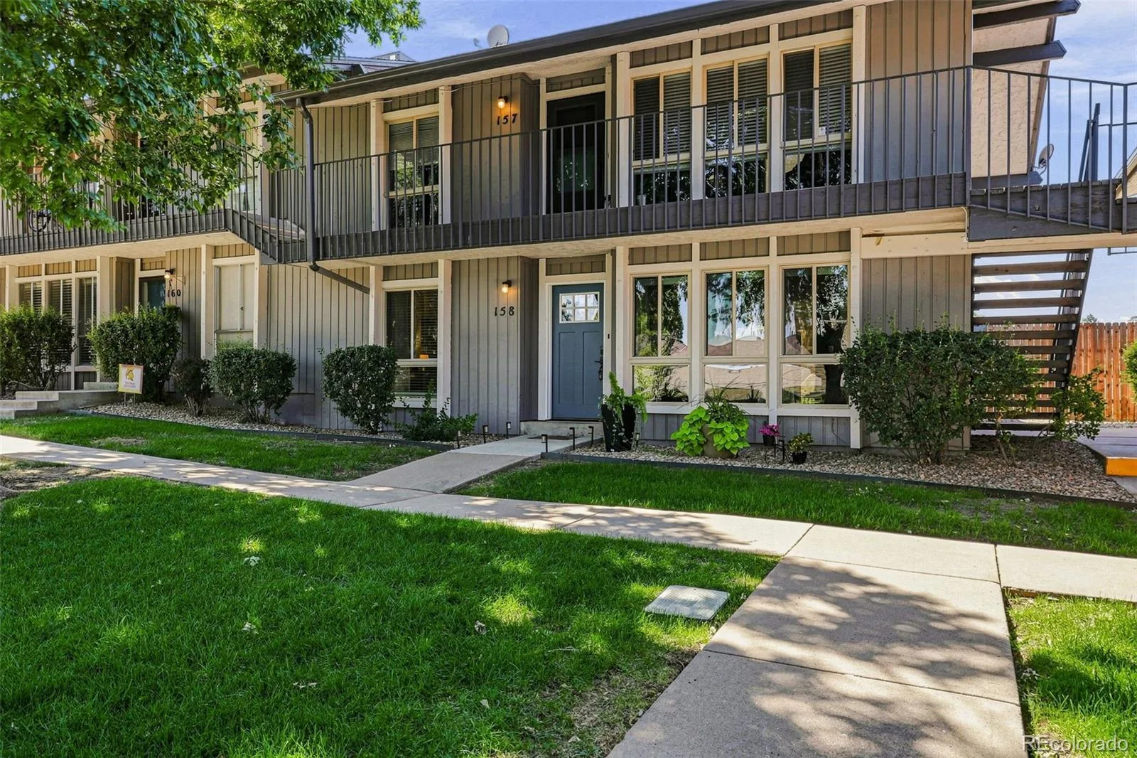 6495 E Happy Canyon Road #158 Denver CO 80237 | MLS #REC4883015 09182026183706 1600 2