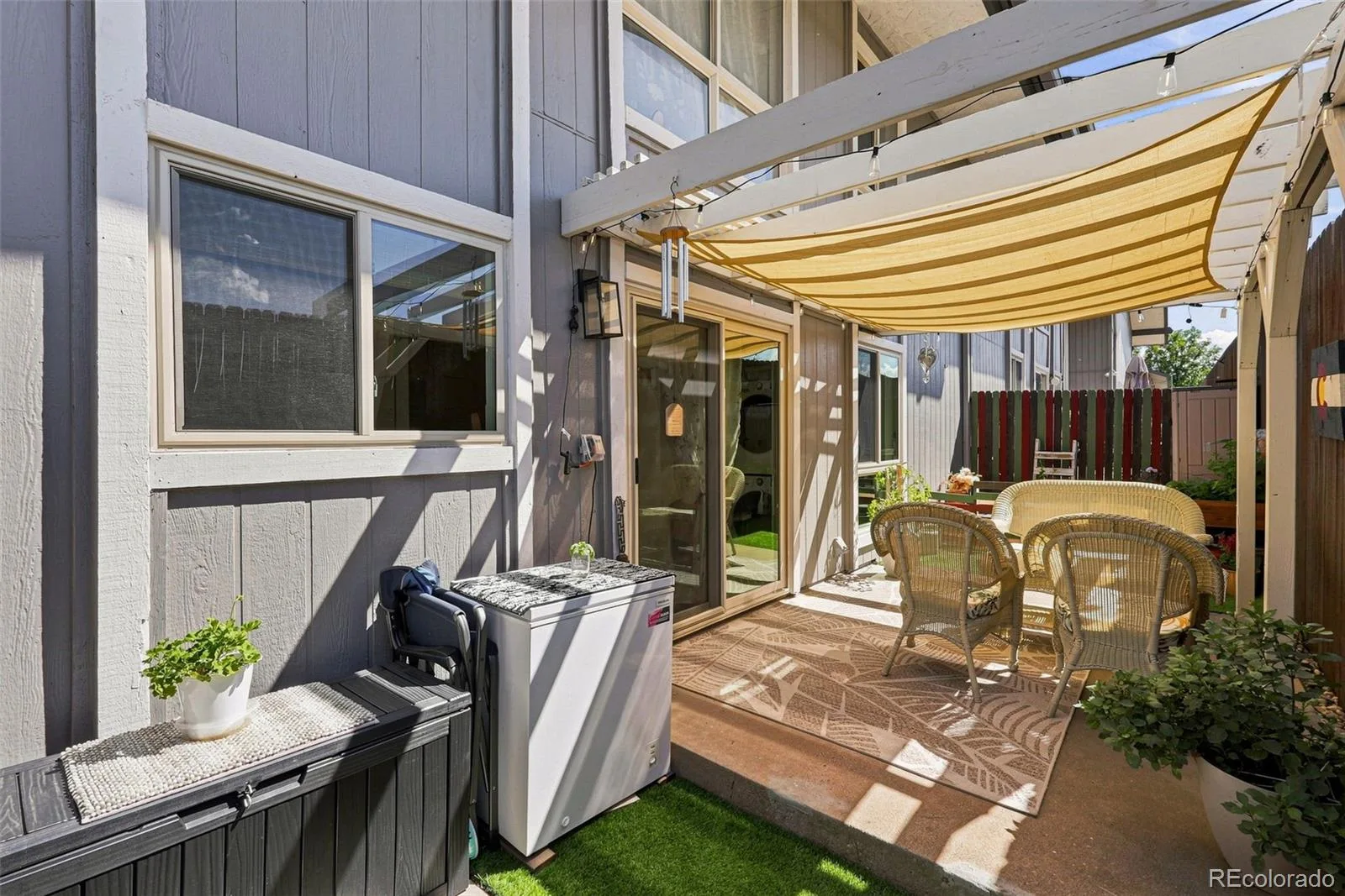 6495 E Happy Canyon Road #158 Denver CO 80237 | MLS #REC4883015 09182026183706 1600 35