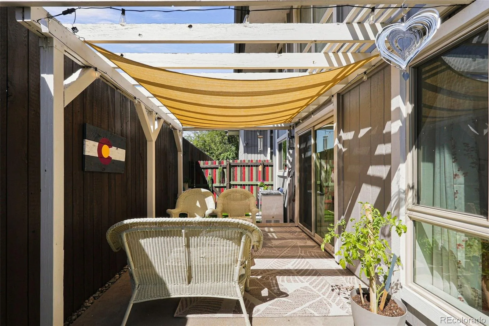 6495 E Happy Canyon Road #158 Denver CO 80237 | MLS #REC4883015 09182026183706 1600 36