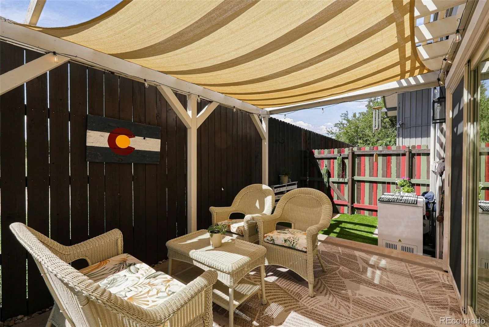 6495 E Happy Canyon Road #158 Denver CO 80237 | MLS #REC4883015 09182026183706 1600 37