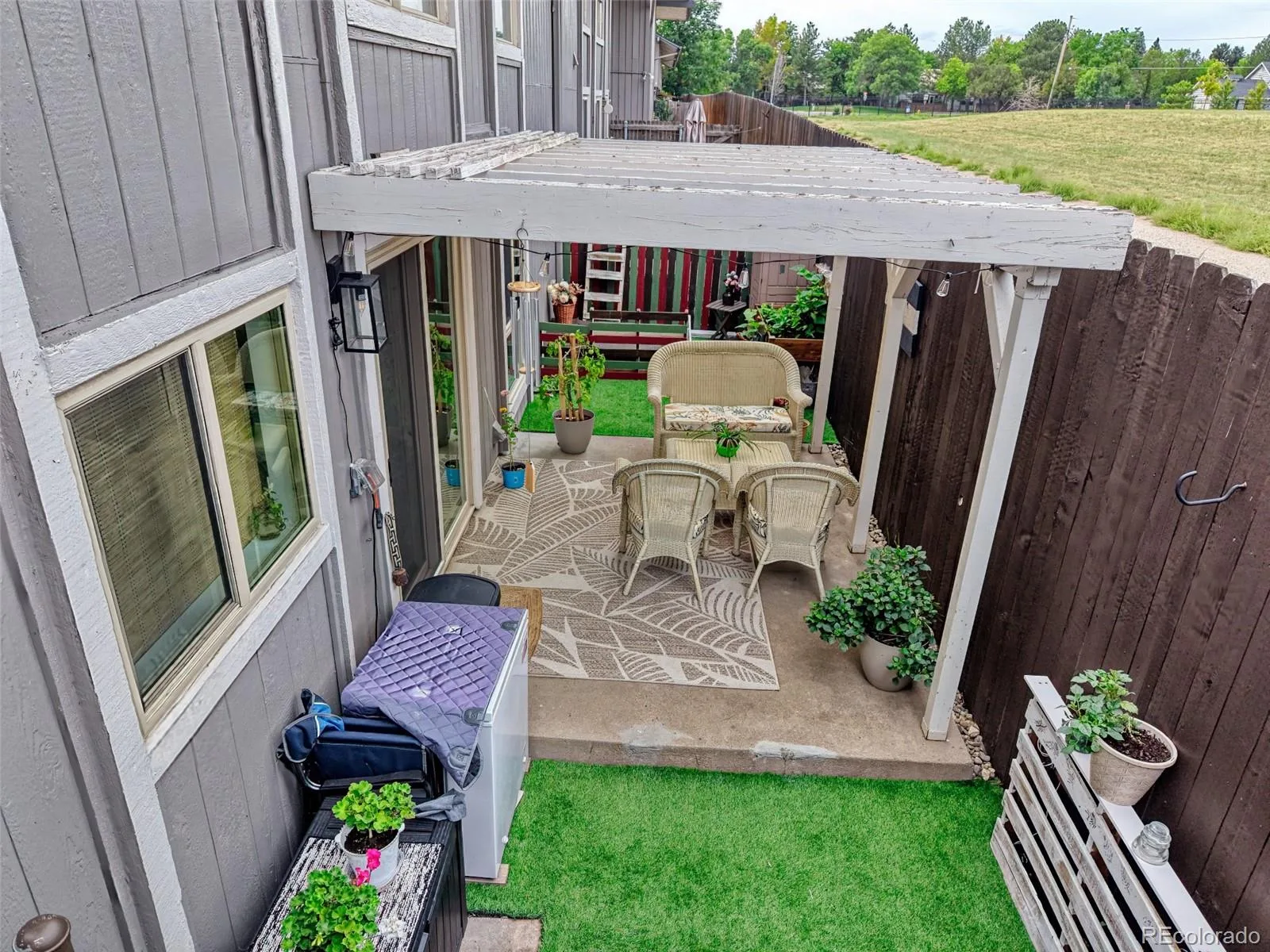 6495 E Happy Canyon Road #158 Denver CO 80237 | MLS #REC4883015 09182026183706 1600 40
