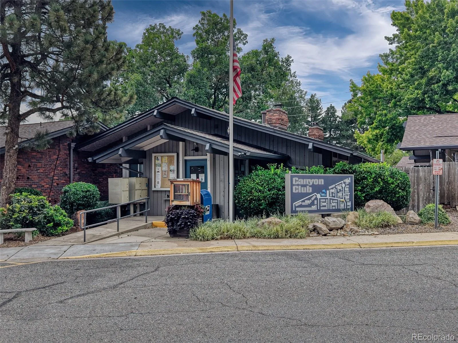 6495 E Happy Canyon Road #158 Denver CO 80237 | MLS #REC4883015 09182026183706 1600 46