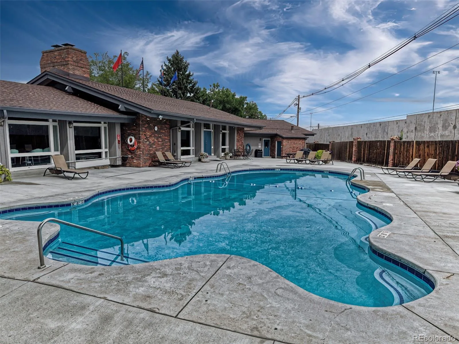 6495 E Happy Canyon Road #158 Denver CO 80237 | MLS #REC4883015 09182026183706 1600 47
