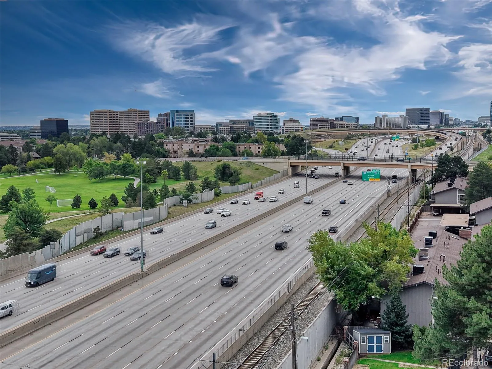 6495 E Happy Canyon Road #158 Denver CO 80237 | MLS #REC4883015 09182026183706 1600 48
