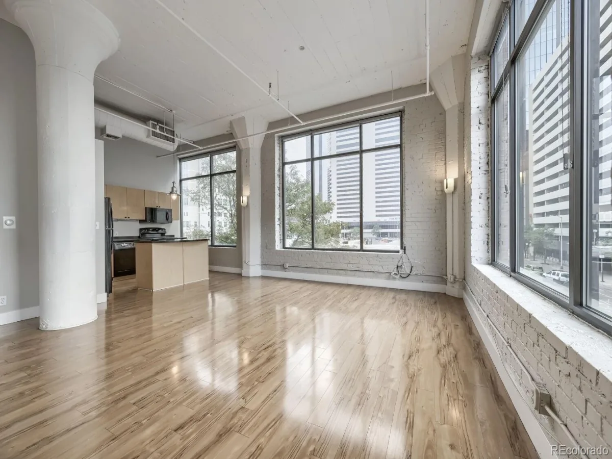2000 Arapahoe Street #202 Denver CO 80205 | MLS #REC4884592 08282026163609 1200 11
