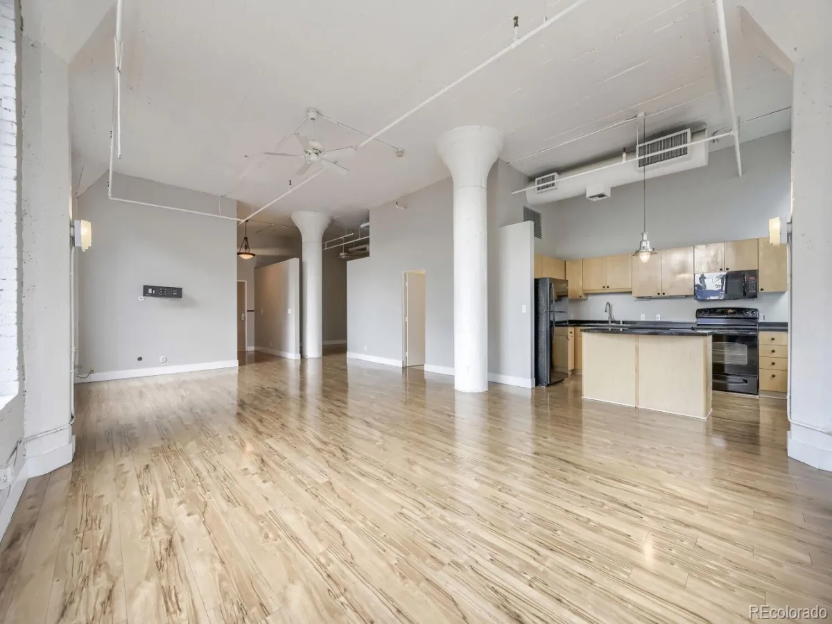 2000 Arapahoe Street #202 Denver CO 80205 | MLS #REC4884592 08282026163609 1200 12