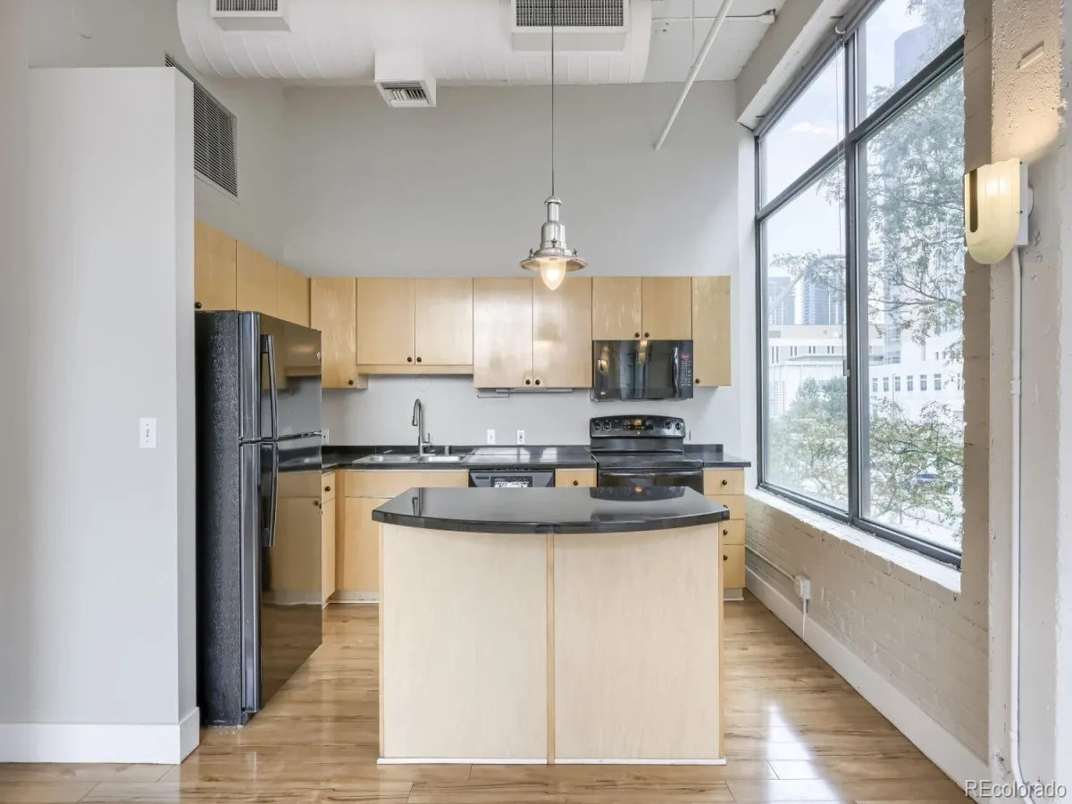 2000 Arapahoe Street #202 Denver CO 80205 | MLS #REC4884592 08282026163609 1200 17