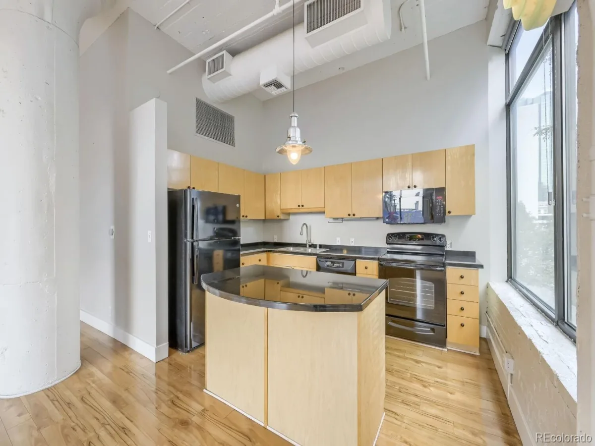 2000 Arapahoe Street #202 Denver CO 80205 | MLS #REC4884592 08282026163609 1200 18