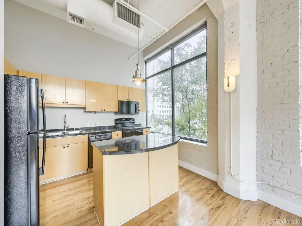 2000 Arapahoe Street #202 Denver CO 80205 | MLS #REC4884592 08282026163609 1200 19