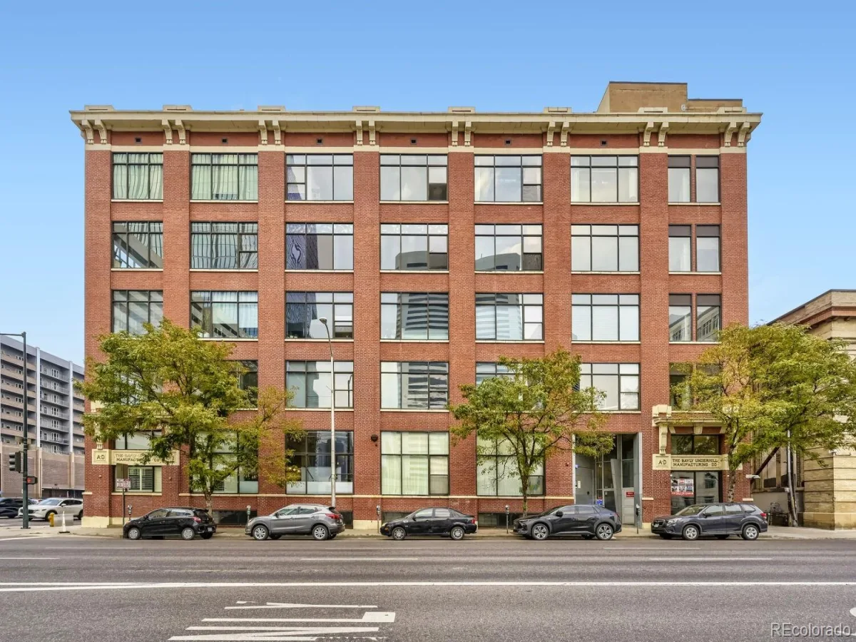 2000 Arapahoe Street #202 Denver CO 80205 | MLS #REC4884592 08282026163609 1200 2