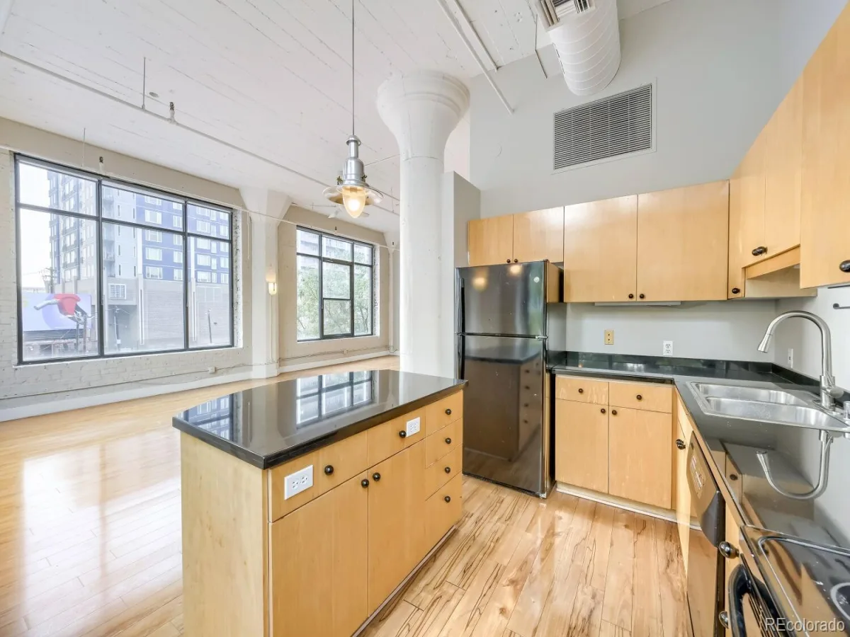 2000 Arapahoe Street #202 Denver CO 80205 | MLS #REC4884592 08282026163609 1200 20
