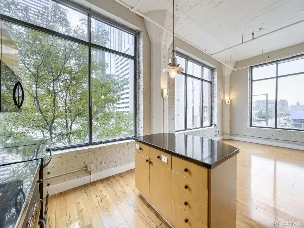 2000 Arapahoe Street #202 Denver CO 80205 | MLS #REC4884592 08282026163609 1200 21
