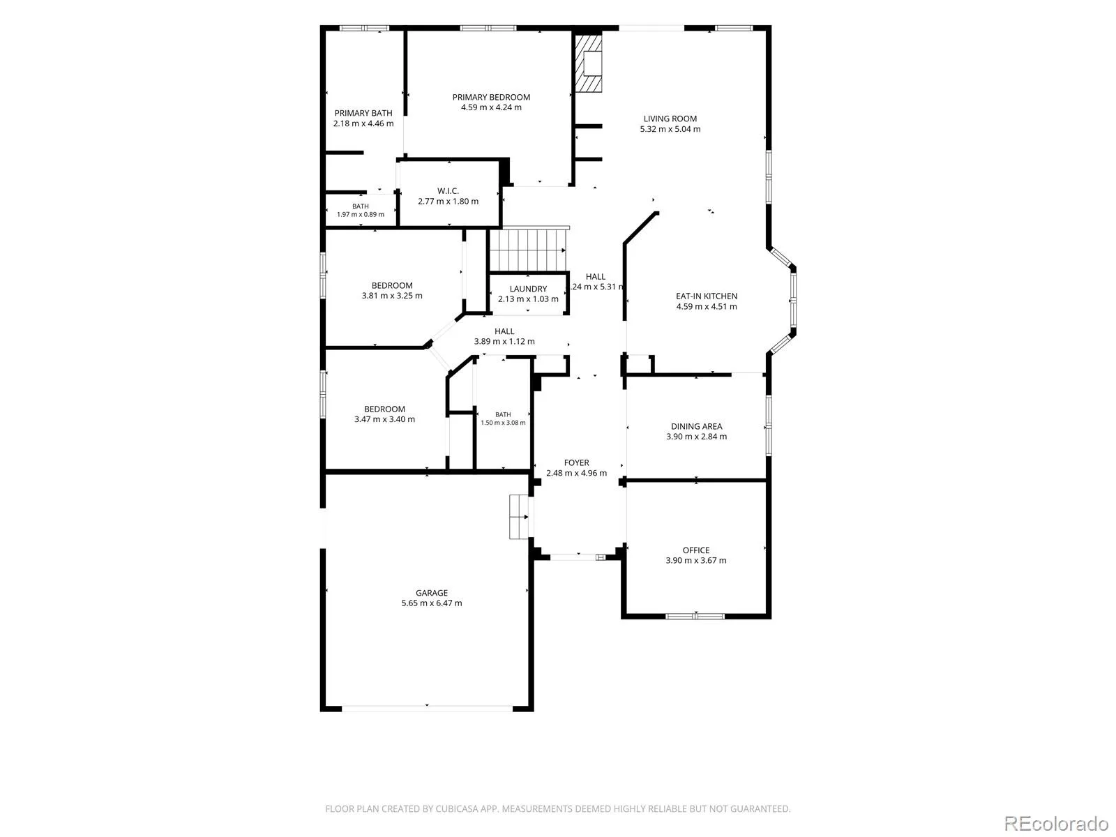 4822 S Upham Court Littleton CO 80123 | MLS #REC4886499 08282026163614 1600 24