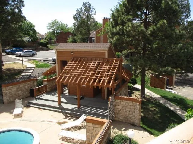 4284 S Salida Way #16 Aurora CO 80013 | MLS #REC4886667 07152026211106 640 6