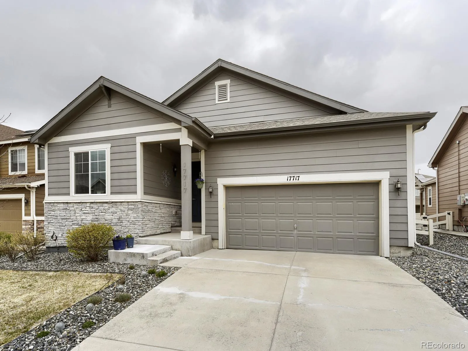 17717 E Emilia Drive Parker CO 80134 MLS #REC4889037 05092026021442 1600 0
