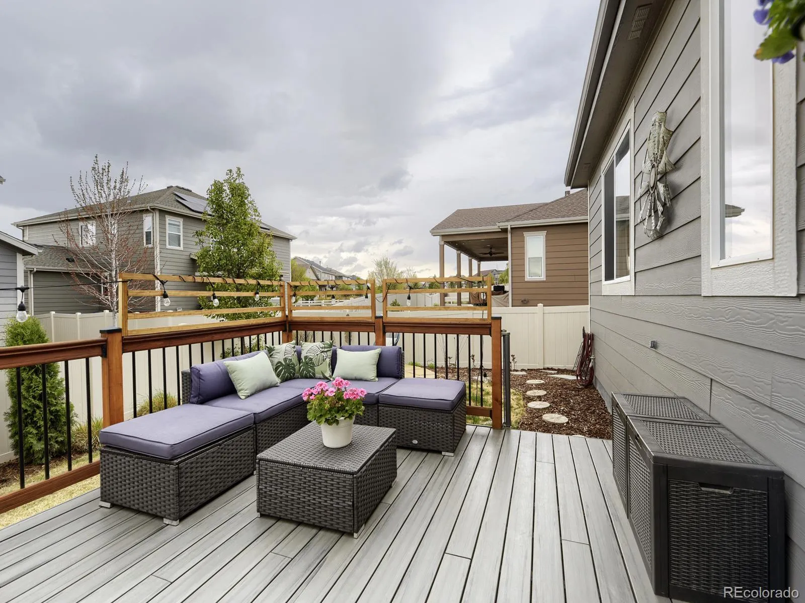 17717 E Emilia Drive Parker CO 80134 MLS #REC4889037 05092026021442 1600 27