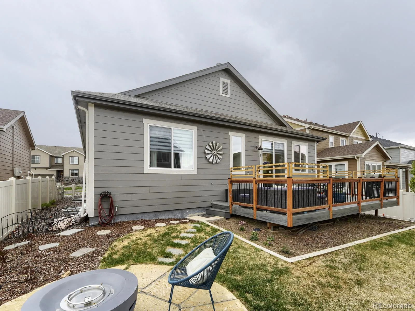 17717 E Emilia Drive Parker CO 80134 MLS #REC4889037 05092026021442 1600 29