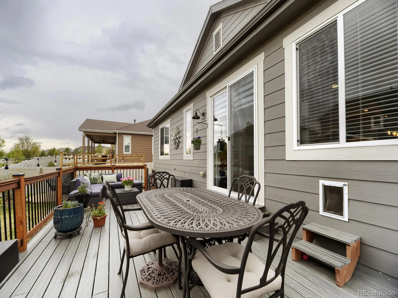 17717 E Emilia Drive Parker CO 80134 MLS #REC4889037 05092026021442 1600 30