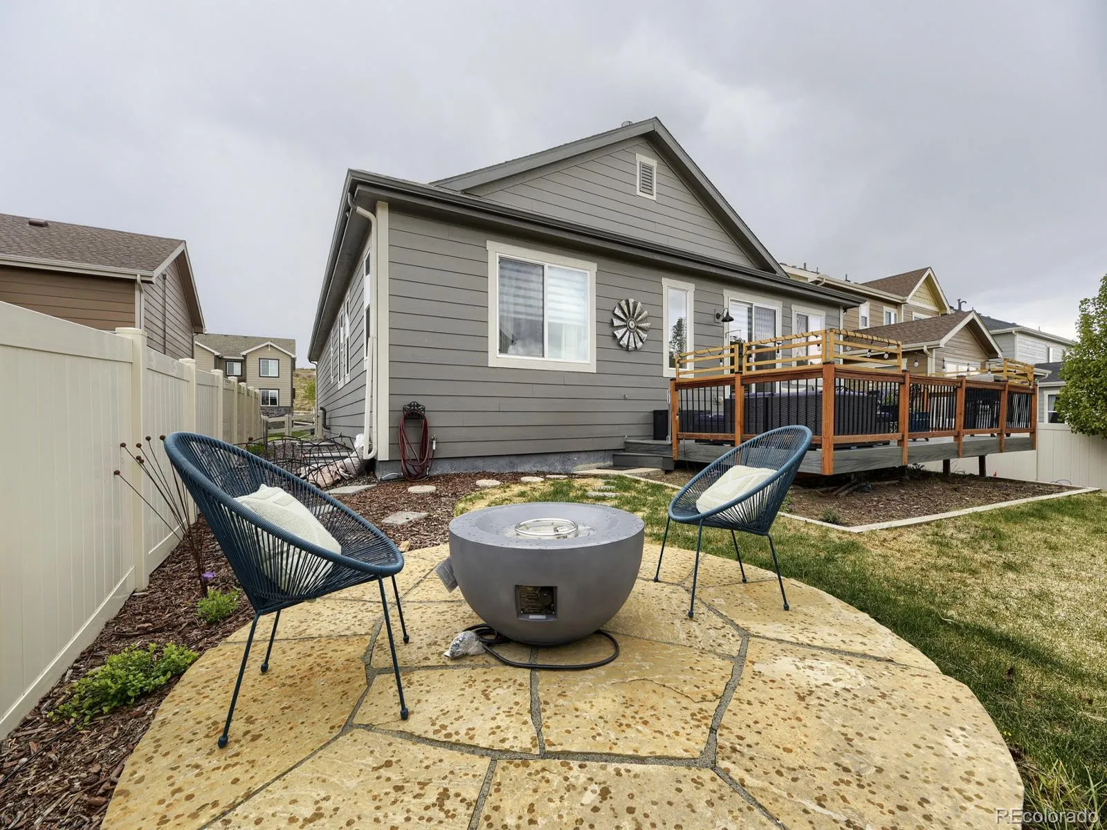 17717 E Emilia Drive Parker CO 80134 MLS #REC4889037 05092026021442 1600 31