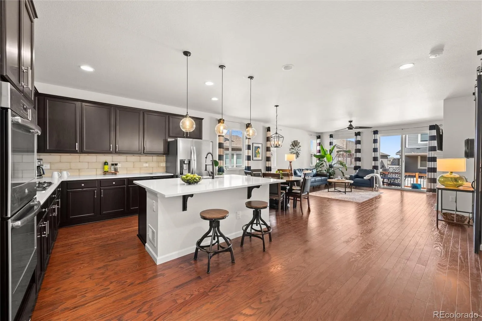 17717 E Emilia Drive Parker CO 80134 MLS #REC4889037 05092026021442 1600 9