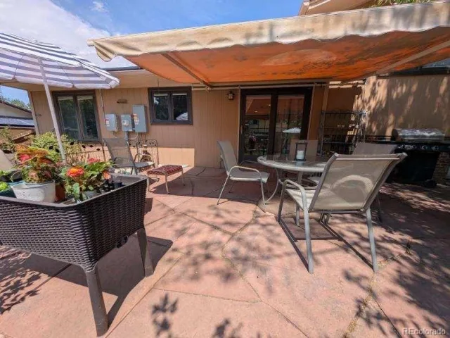 11996 E Oregon Circle Aurora CO 80012 | MLS #REC4889445 08182026220442 640 27
