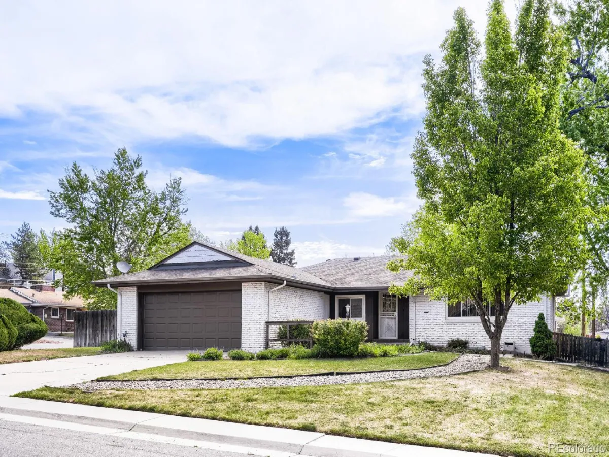 4736 S Perry Street Littleton CO 80123 MLS #REC4890916 05132026205748 1200 1