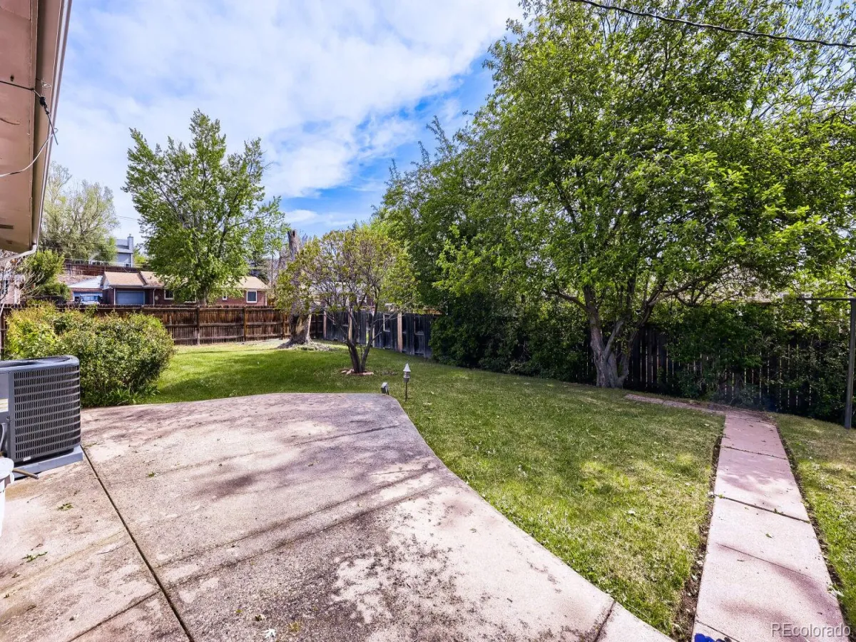 4736 S Perry Street Littleton CO 80123 MLS #REC4890916 05132026205748 1200 29