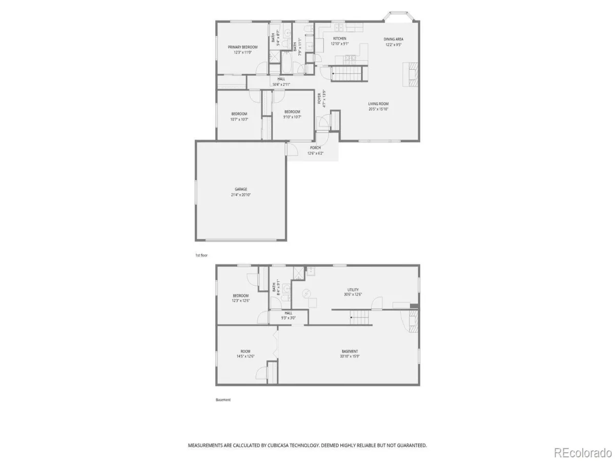 4736 S Perry Street Littleton CO 80123 MLS #REC4890916 05132026205748 1200 33