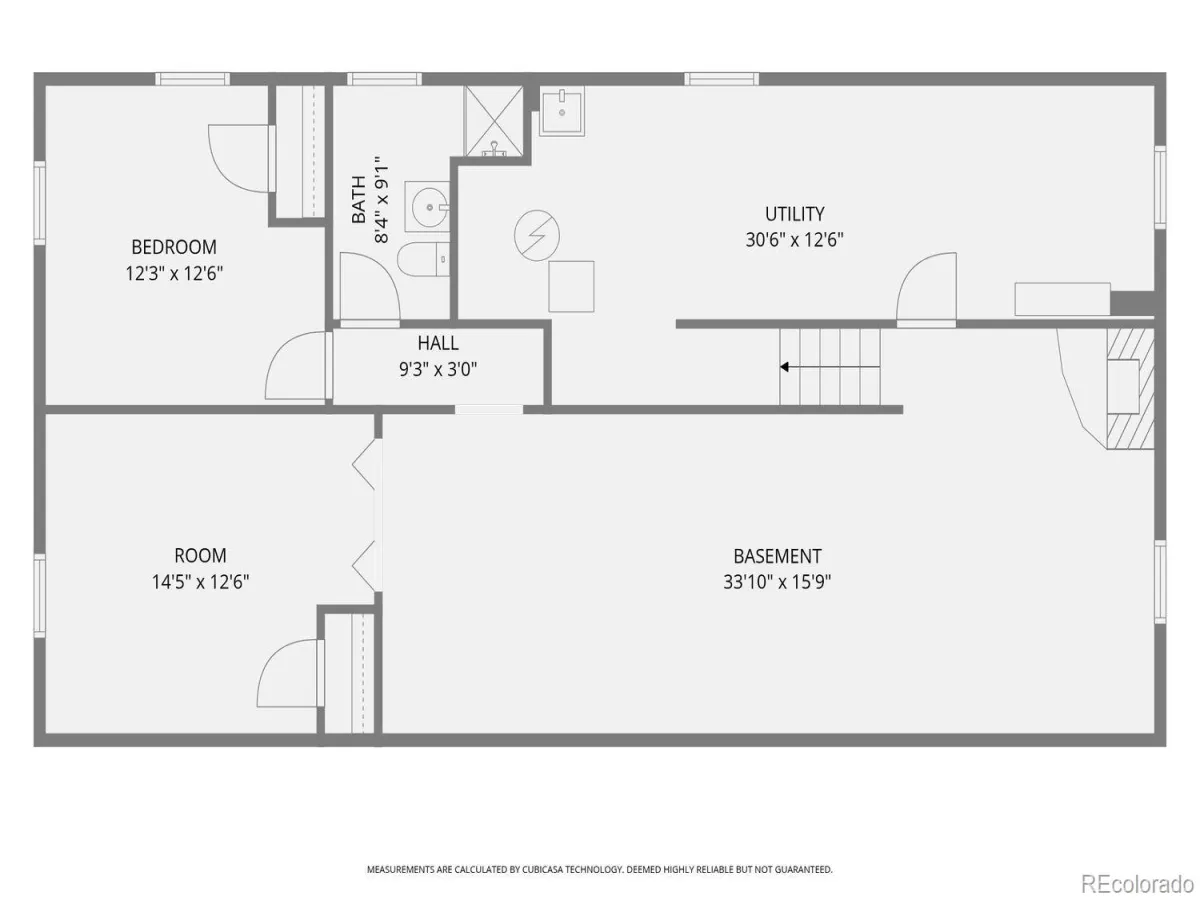 4736 S Perry Street Littleton CO 80123 MLS #REC4890916 05132026205748 1200 35