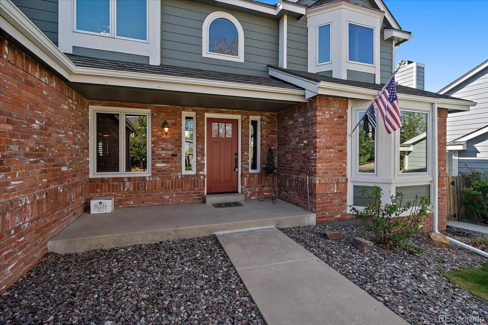 5852 S Danube Circle Aurora CO 80015 MLS #REC4892252 05142026211717 1600 1