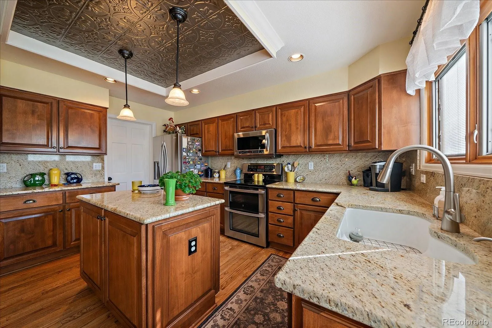 5852 S Danube Circle Aurora CO 80015 MLS #REC4892252 05142026211717 1600 11